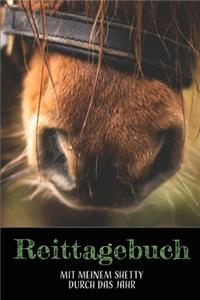 Reittagebuch