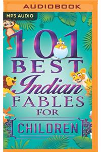 101 Best Indian Fables for Children