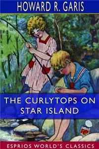 Curlytops on Star Island (Esprios Classics)