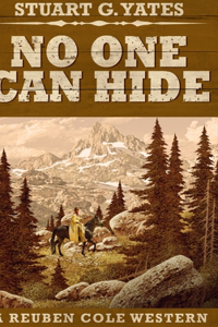 No One Can Hide