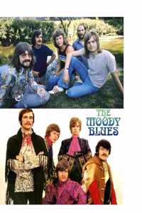 The Moody Blues