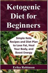 Ketogenic Diet for Beginners
