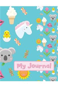 My Journal
