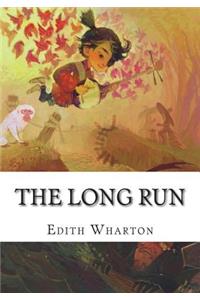 The Long Run