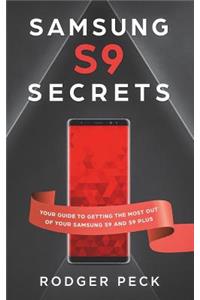 Samsung S9 Secrets