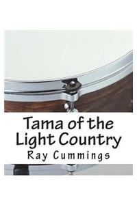 Tama of the Light Country