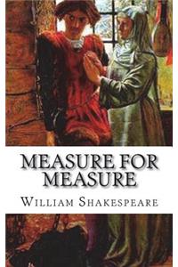 Measure for Measure