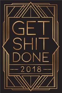 Get Shit Done