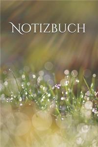 Notizbuch