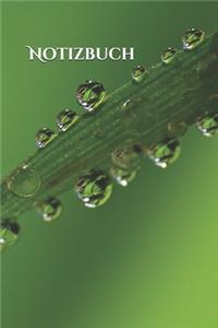 Notizbuch