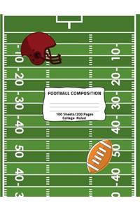 Football Composition