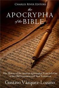 Apocrypha of the Bible