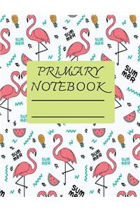 Primary Notebook