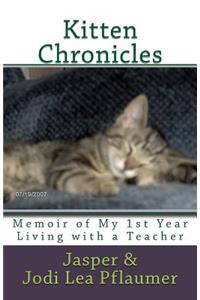 Kitten Chronicles