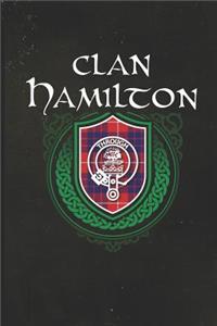 Clan Hamilton