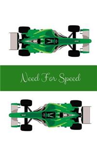 Need For Speed