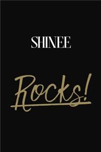 SHINee Rocks!