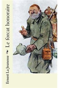 Le Forcat Honoraire