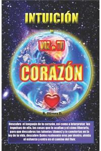 Intuición - La Voz de Tu Corazón