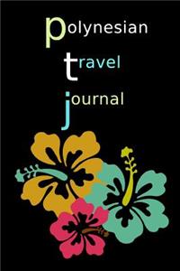 Polynesian Travel Journal