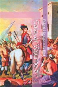 Calavar Volume 2