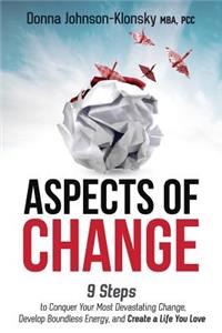 Aspects of Change