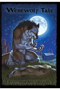 Werewolf Tale