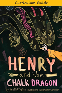 Henry & the Chalk Dragon