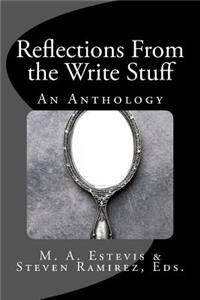 Reflections From the Write Stuff