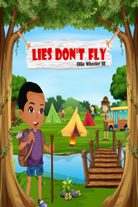 Lies Don't Fly