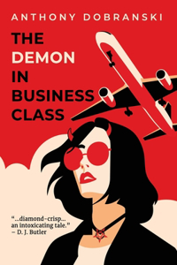 Demon in Business Class