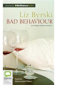 Bad Behaviour