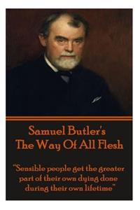 Samuel Butler's The Way Of All Flesh