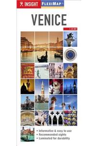 Insight Fleximap: Venice