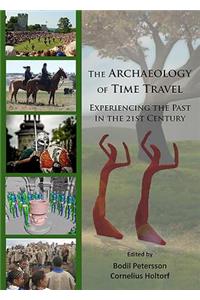 The Archaeology of Time Travel