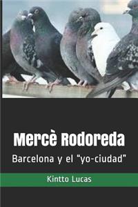 Mercè Rodoreda