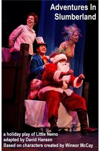 Adventures In Slumberland