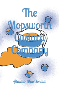 Mopsworth Custard Company