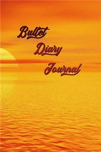 Bullet Diary Journal