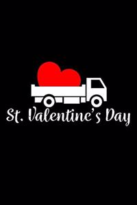 St. Valentine's Day