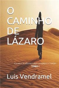 O caminho de Lázaro