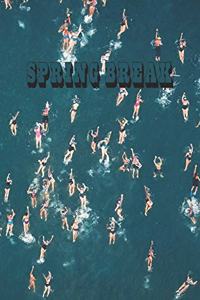 Spring Break
