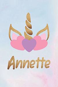 Annette