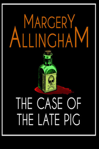 The Case of the Late Pig