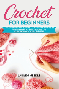 Crochet for Beginners