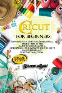 Cricut for Beginners