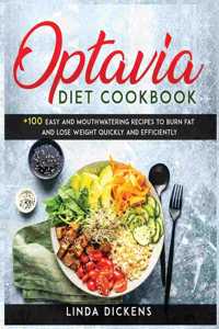 Optavia Diet Cookbook