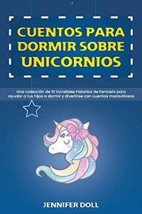 Cuentos para dormir sobre unicornios