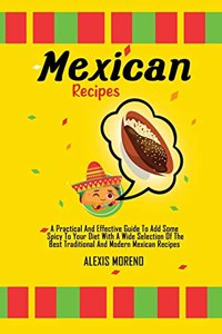 Mexican Recipes