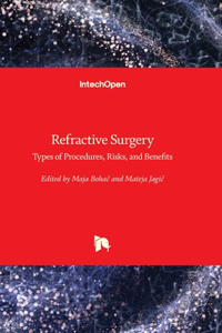 Refractive Surgery - Types of Procedures, Risks, and Benefits